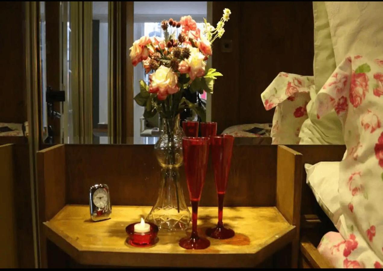 Apartamento Knightsbridge Ovington Square Londres Exterior foto