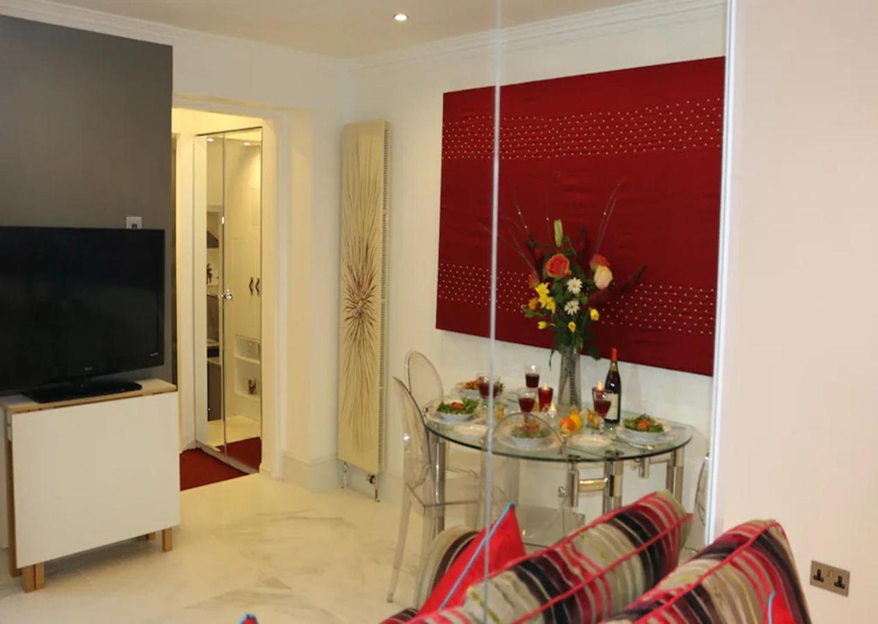 Apartamento Knightsbridge Ovington Square Londres Exterior foto