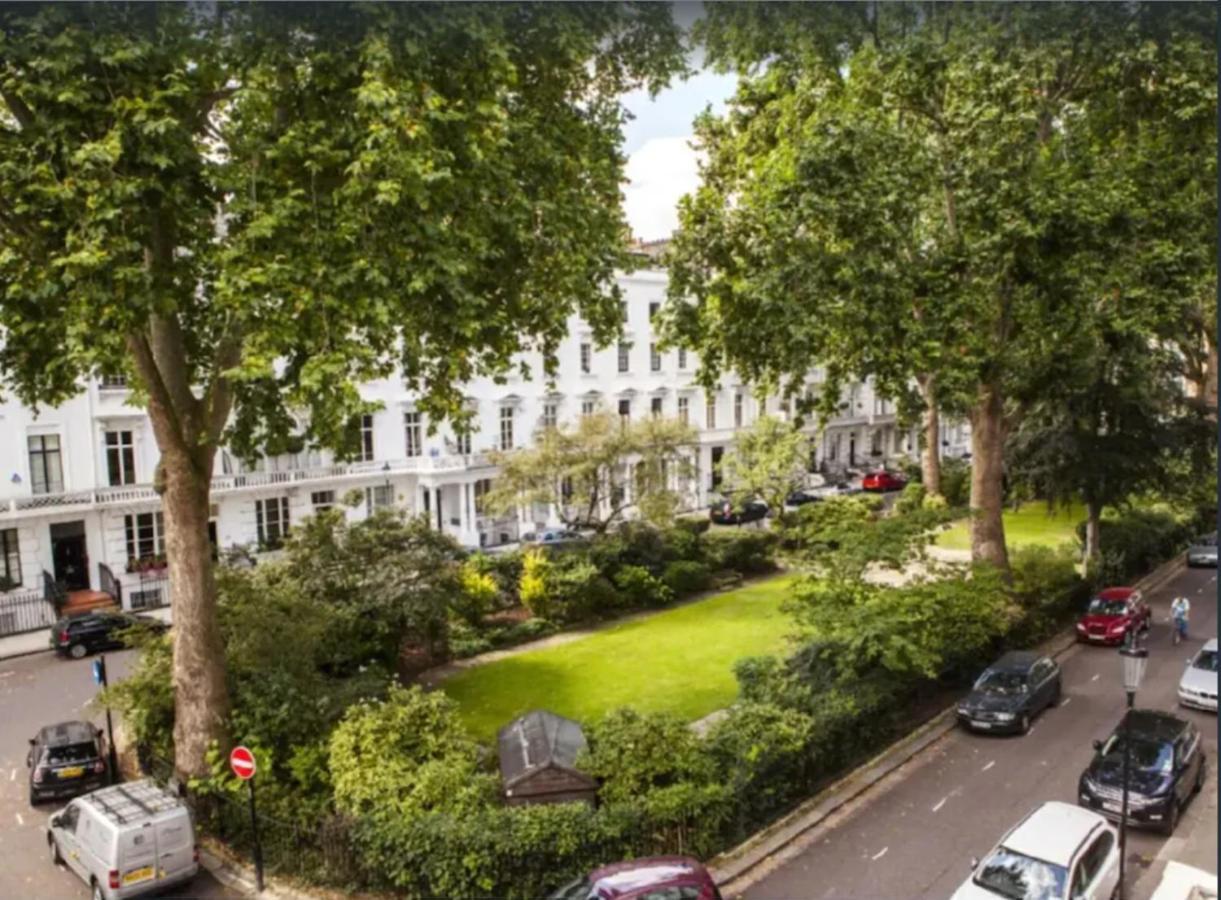 Apartamento Knightsbridge Ovington Square Londres Exterior foto